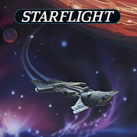 Starflight - Square (Europe) - 1053x1053