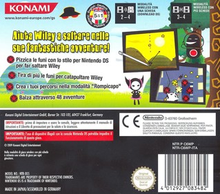 Wireway - Box - Back (Italy) - 753x663