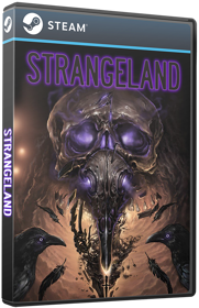 Strangeland - Box - 3D (World) - 567x878