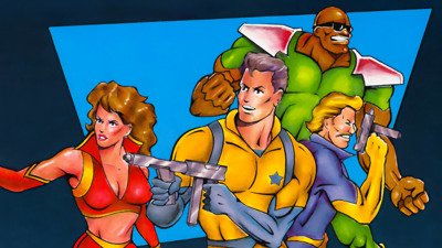 Quartet - Fanart - Background (World) - 1920x1080