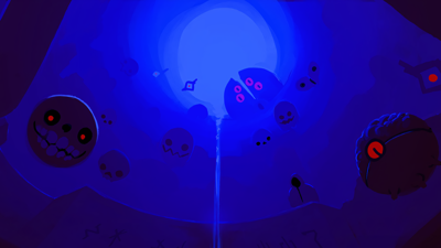 Star of Providence - Fanart - Background (World) - 2204x1240