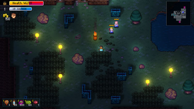Streets of Rogue - Screenshot - Gameplay (World) - 1920x1080