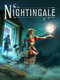 Nightingale - Box - Front (World) - 1200x1600