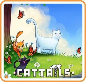 Cattails - Box - Front (North America) - 300x287