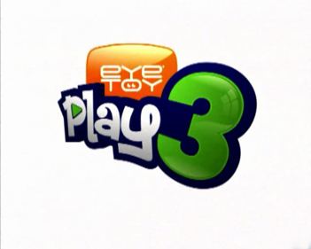 EyeToy: Play 3 - Screenshot - Game Title (World) - 640x512