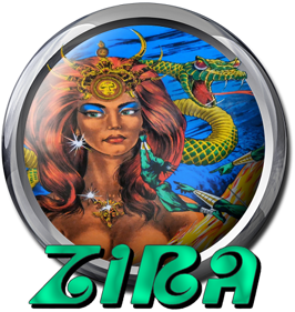 Zira - Fanart - Cart - Front (World) - 445x470