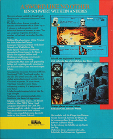 Swords of Twilight - Box - Back (Germany) - 1212x1495