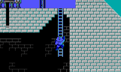 Mega Man - Screenshot - Gameplay (North America) - 640x380