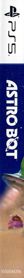 Astro Bot - Box - Spine (North America) - 69x800