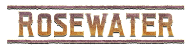 Rosewater - Clear Logo (World) - 1280x324