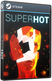SUPERHOT - Box - 3D (World) - 567x878