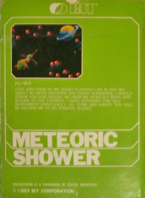 Meteoric Shower - Box - Back (Europe) - 730x1000