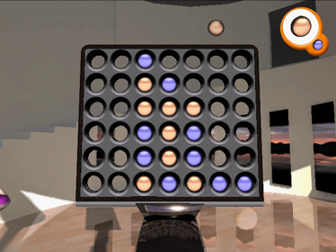 Family Board Games - Screenshot - Gameplay (Europe) - 640x480
