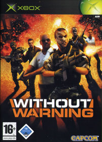 Without Warning - Box - Front (Germany) - 600x836
