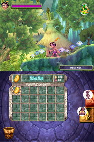 Illustration of Tak: Mojo Mistake