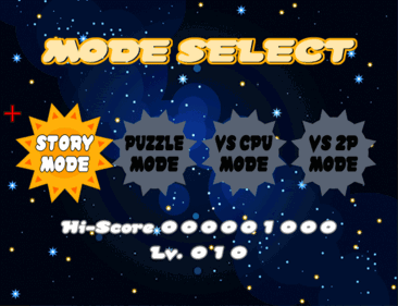 Balloon Pop - Screenshot - Game Select (World) - 1920x1474