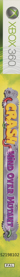 Crash: Mind Over Mutant - Box - Spine (Europe) - 623x8619