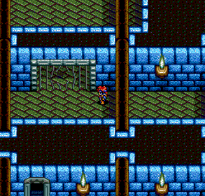 Emerald Dragon - Screenshot - Gameplay (Japan) - 250x239