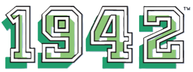 1942 - Clear Logo (World) - 326x123