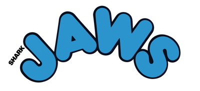 Shark JAWS - Clear Logo (World) - 4600x2106