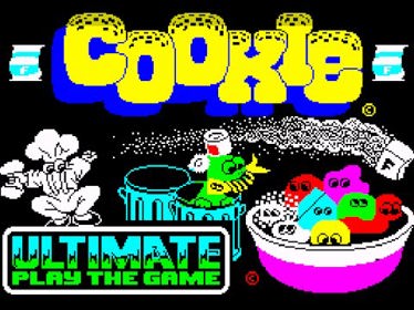 Ultimate Play The Game: The Collected Works - Screenshot - Game Title (United Kingdom) - 480x360