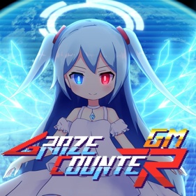 Graze Counter GM - Square (World) - 800x800