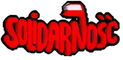 Solidarność - Clear Logo (Europe) - 261x128