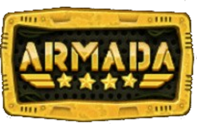 Armada - Clear Logo (World) - 205x129