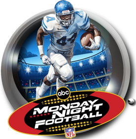 Monday Night Football - Fanart - Cart - Front (World) - 883x902