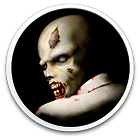 Resident Evil - Icon (North America) - 512x512
