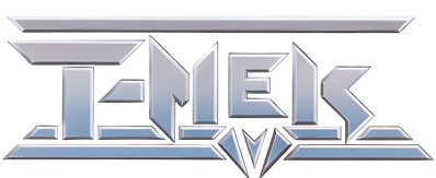 T-MEK - Clear Logo (World) - 2024x828