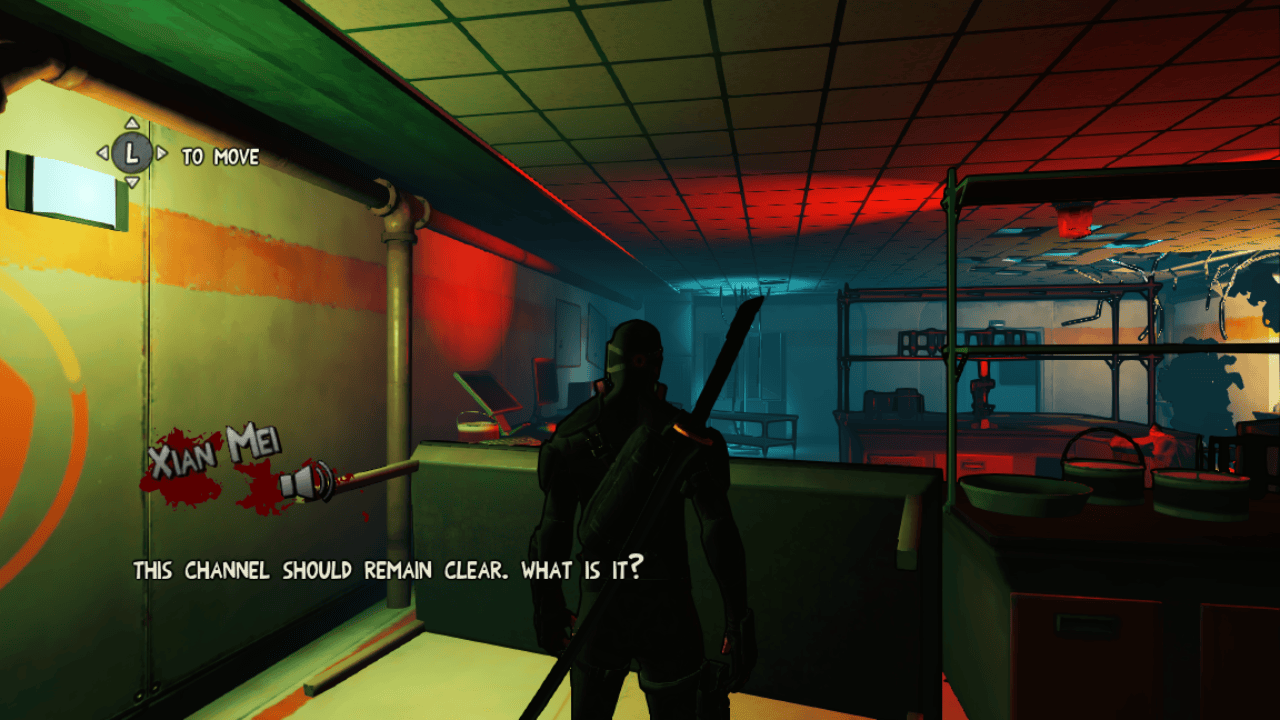 Illustration of Escape Dead Island