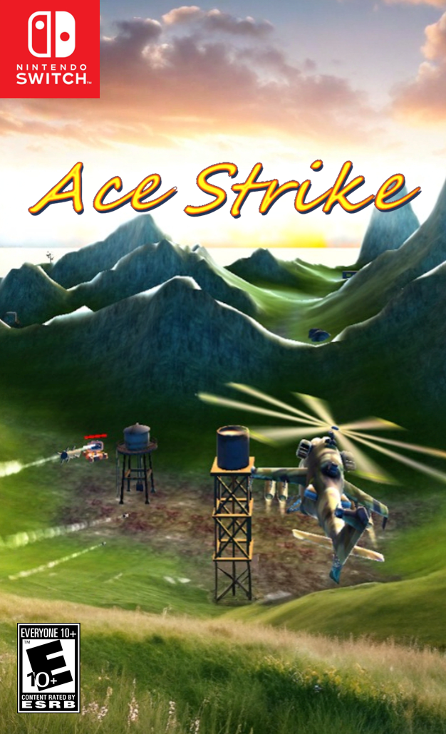 Ace Strike