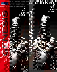 Under the Shrine of Death - Fanart - Box - Front (World) - 798x1016