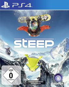 Steep - Box - Front (Germany) - 1126x1422