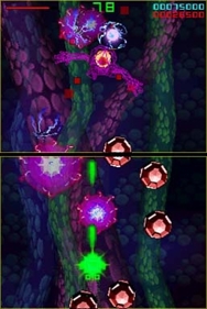 99Bullets - Screenshot - Gameplay (World) - 257x384