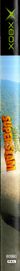 Shrek SuperSlam - Box - Spine (Europe) - 59x800