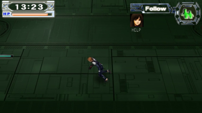 Heaven's Will - Screenshot - Gameplay (Japan) - 854x480