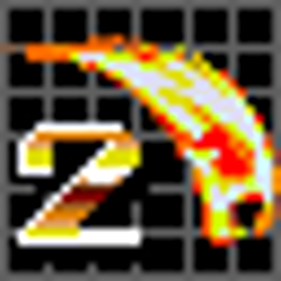 Streets of Rage 2 - Icon (World) - 32x32