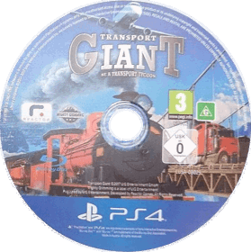 Transport Giant - Disc (World) - 574x577