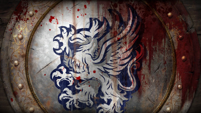 Dragon Age: Origins - Fanart - Background (World) - 1920x1080