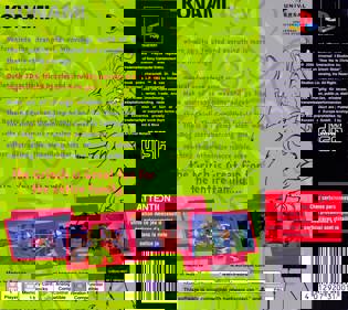 The Grinch - Box - Back (Europe) - 1631x1453
