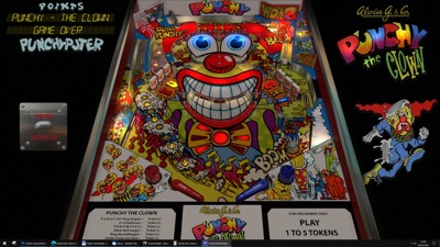 Punchy the Clown - Screenshot - Gameplay (World) - 1920x1080