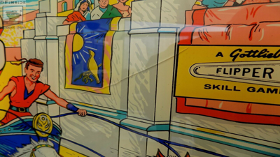 Flying Chariots - Fanart - Background (World) - 1920x1080