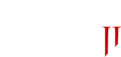 Mortal Shell II - Clear Logo (World) - 1258x598