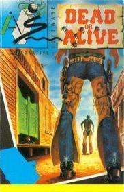 Dead or Alive  - Box - Front (Spain) - 255x392