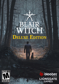 Blair Witch - Box - Front (World) - 1063x1500