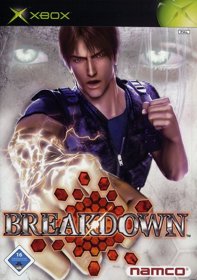 Breakdown - Box - Front (Germany) - 600x853