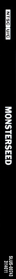 Monsterseed - Box - Spine (North America) - 39x680