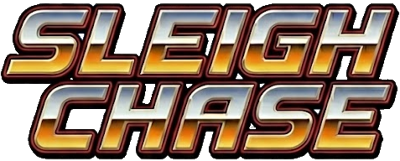 Sleigh Chase - Clear Logo (World) - 477x192